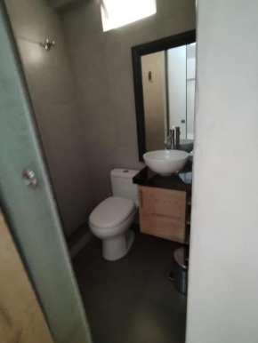 Apartamento estándar en Lima Centro